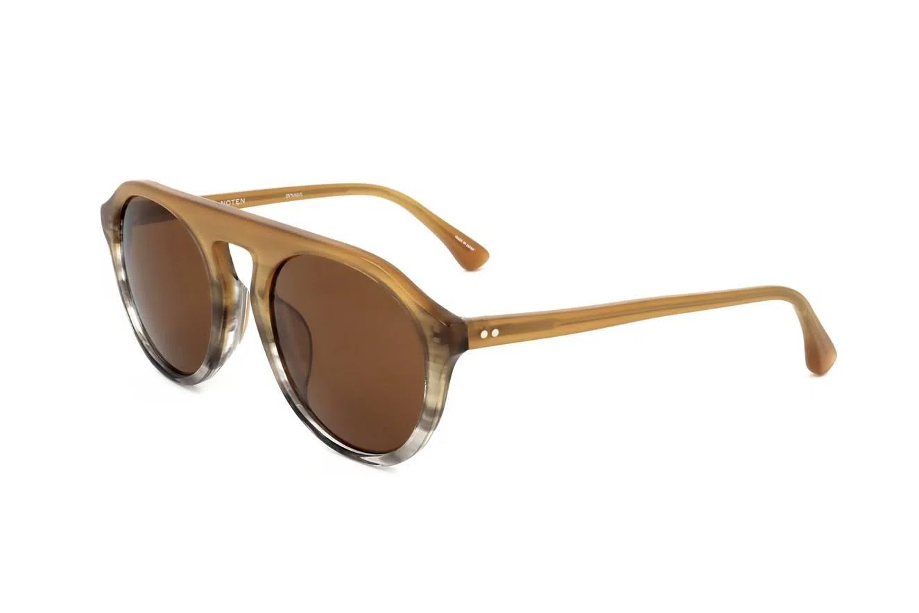 Dries Van Noten by Linda Farrow DVN65 Sunglasses - view 15